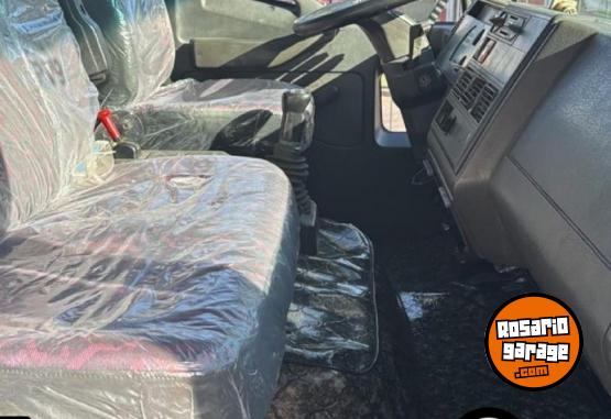 Camiones y Grúas - FIAT IVECCO EURO CARCO MT 2000 - En Venta