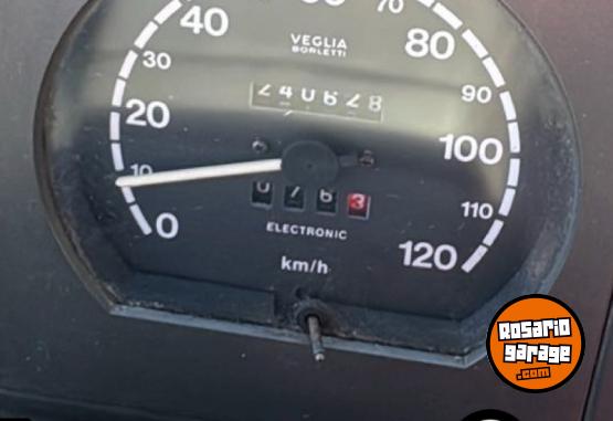 Camiones y Grúas - FIAT IVECCO EURO CARCO MT 2000 - En Venta