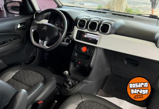 Autos - Citroen C3 Aircross shine 2017 Nafta 115000Km - En Venta