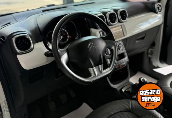 Autos - Citroen C3 Aircross shine 2017 Nafta 115000Km - En Venta