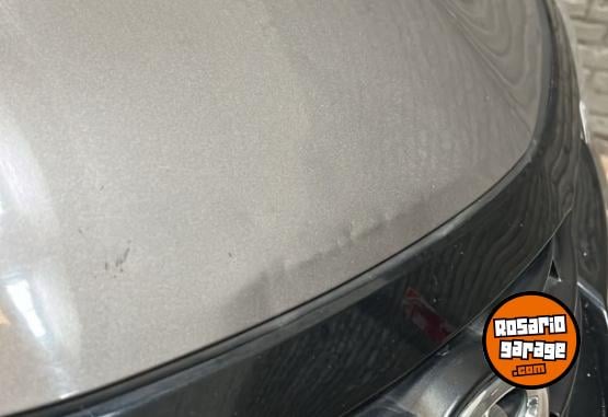 Autos - Toyota Etios XLS 1.5 2019 Nafta 124000Km - En Venta