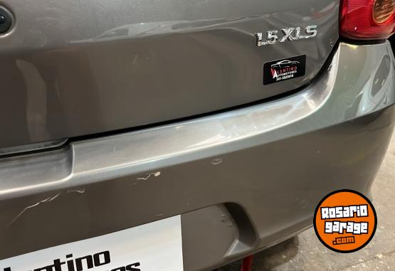 Autos - Toyota Etios XLS 1.5 2019 Nafta 124000Km - En Venta