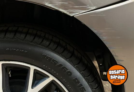 Autos - Toyota Etios XLS 1.5 2019 Nafta 124000Km - En Venta