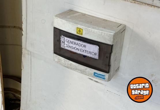 Utilitarios - Fiat IVECCO DIALY 2006 Diesel  - En Venta