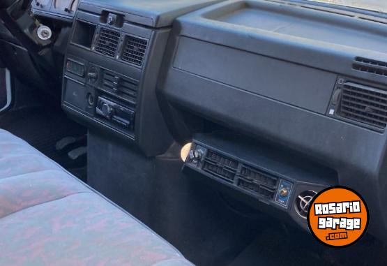 Utilitarios - Fiat IVECCO DIALY 2006 Diesel  - En Venta