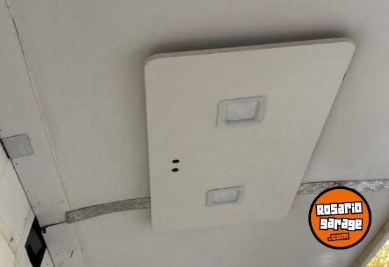 Utilitarios - Fiat IVECCO DIALY 2006 Diesel  - En Venta