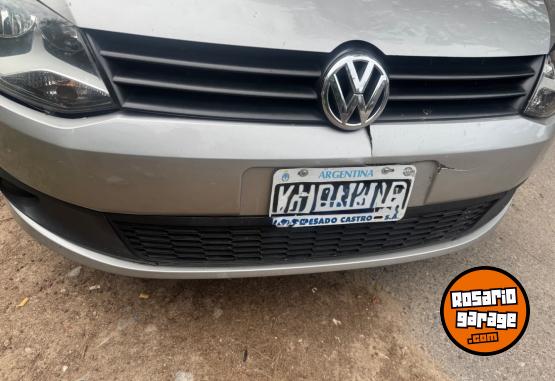 Autos - Volkswagen Fox 2012 Nafta 80000Km - En Venta