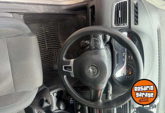 Autos - Volkswagen Fox 2012 Nafta 80000Km - En Venta