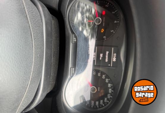 Autos - Volkswagen Fox 2012 Nafta 80000Km - En Venta