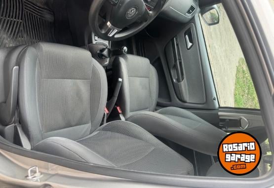 Autos - Volkswagen Fox 2012 Nafta 80000Km - En Venta
