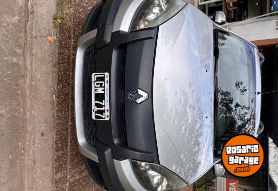 Autos - Renault Sandero stepway 2012 Nafta 122000Km - En Venta