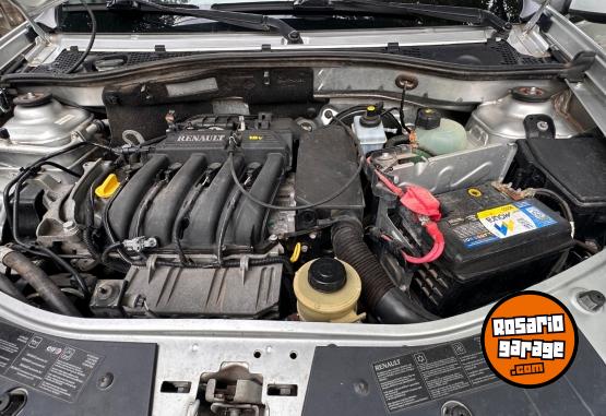 Autos - Renault Sandero stepway 2012 Nafta 122000Km - En Venta