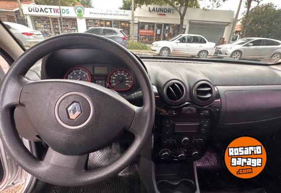 Autos - Renault Sandero stepway 2012 Nafta 122000Km - En Venta