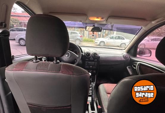 Autos - Renault Sandero stepway 2012 Nafta 122000Km - En Venta