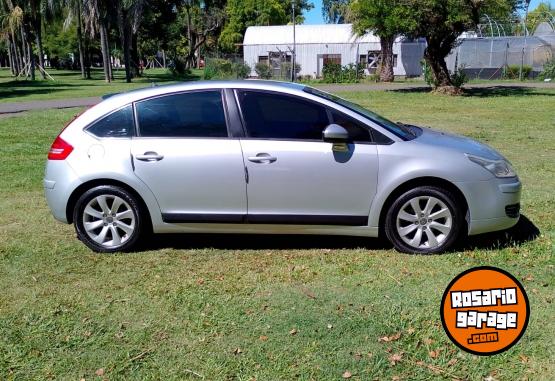 Autos - Citroen . 2008 Nafta  - En Venta