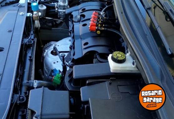 Autos - Citroen . 2008 Nafta  - En Venta