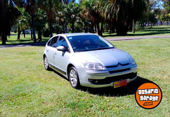 Autos - Citroen . 2008 Nafta  - En Venta