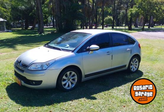 Autos - Citroen . 2008 Nafta  - En Venta