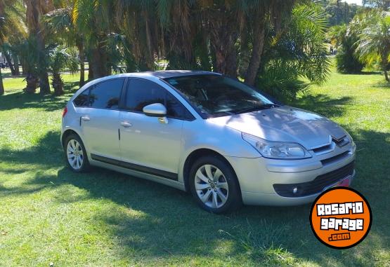 Autos - Citroen . 2008 Nafta  - En Venta