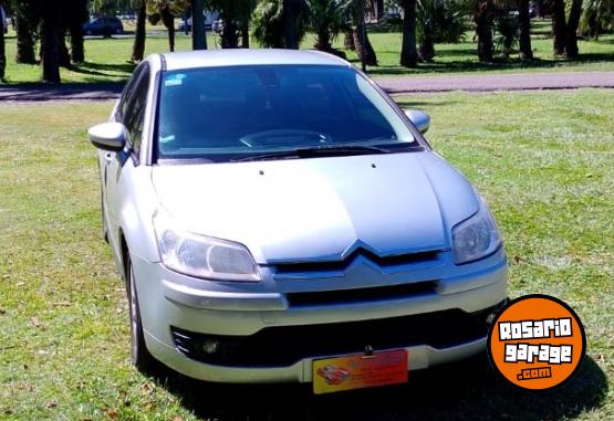 Autos - Citroen . 2008 Nafta  - En Venta