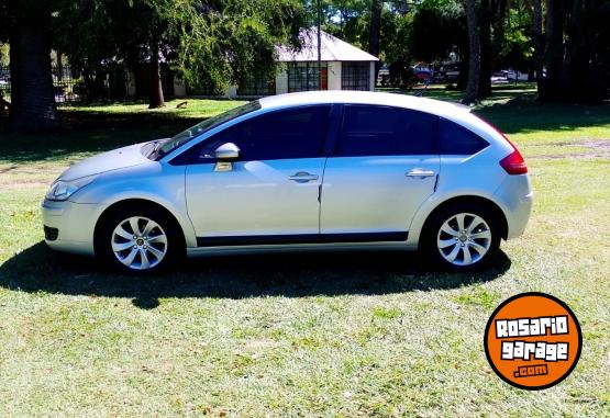 Autos - Citroen . 2008 Nafta  - En Venta