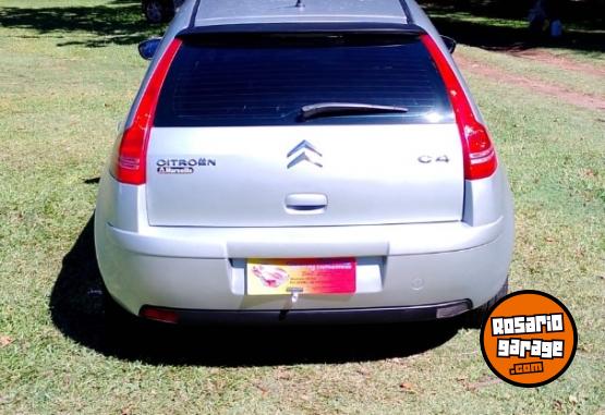 Autos - Citroen . 2008 Nafta  - En Venta