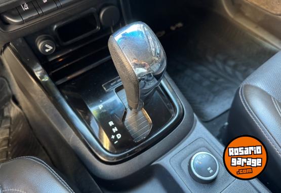 Camionetas - Chevrolet S10 high country 2.8 tdi 2017 Diesel 171000Km - En Venta