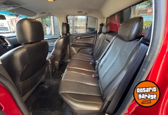 Camionetas - Chevrolet S10 high country 2.8 tdi 2017 Diesel 171000Km - En Venta