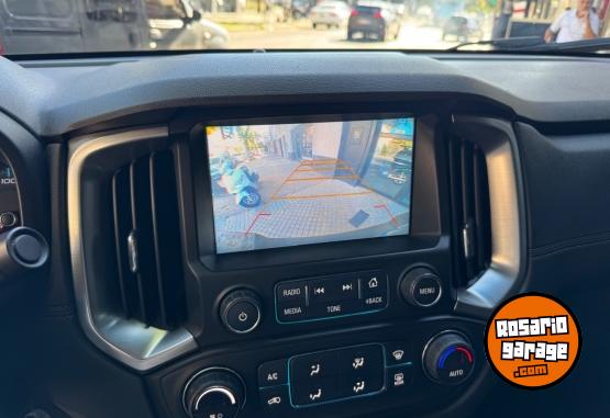 Camionetas - Chevrolet S10 high country 2.8 tdi 2017 Diesel 171000Km - En Venta