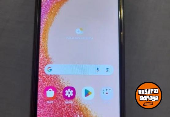 Telefonía - Samsung - En Venta