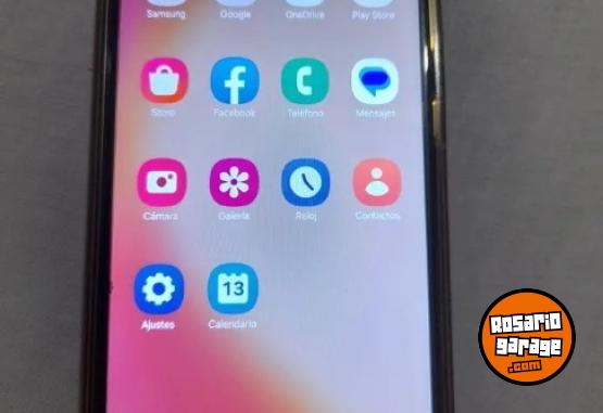 Telefonía - Samsung - En Venta