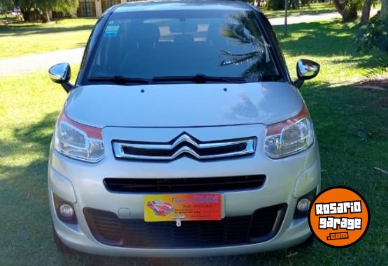 Autos - Citroen a 2012 Nafta  - En Venta