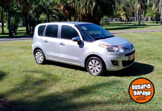 Autos - Citroen a 2012 Nafta  - En Venta