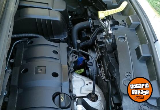 Autos - Citroen a 2012 Nafta  - En Venta