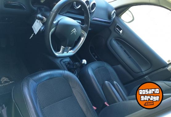 Autos - Citroen a 2012 Nafta  - En Venta