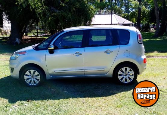 Autos - Citroen a 2012 Nafta  - En Venta