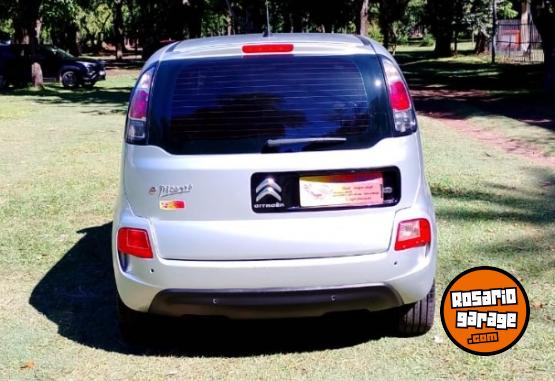 Autos - Citroen a 2012 Nafta  - En Venta