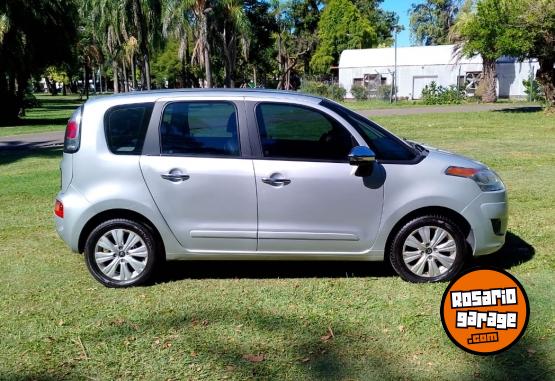 Autos - Citroen a 2012 Nafta  - En Venta
