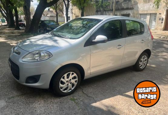 Autos - Fiat atractive 2014 Nafta 138000Km - En Venta