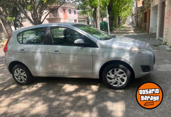 Autos - Fiat atractive 2014 Nafta 138000Km - En Venta
