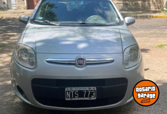 Autos - Fiat atractive 2014 Nafta 138000Km - En Venta