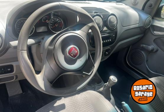 Autos - Fiat atractive 2014 Nafta 138000Km - En Venta