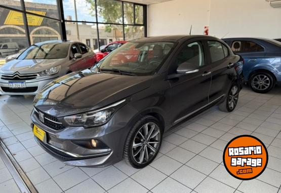 Autos - Fiat Cronos precisi�n 1.8 2021 Nafta 105000Km - En Venta