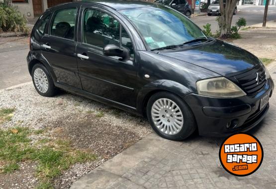 Autos - Citroen C3 2004 Nafta 11111Km - En Venta