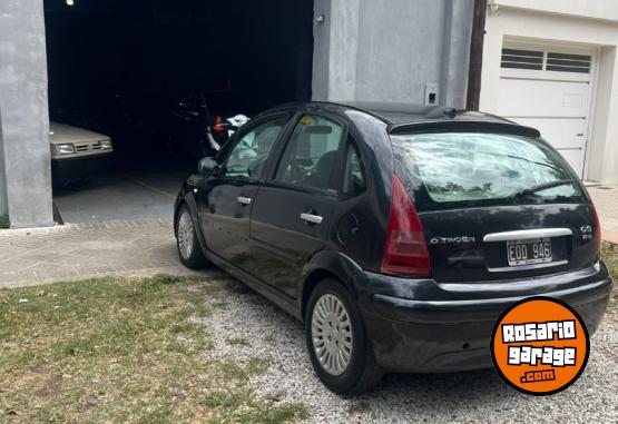 Autos - Citroen C3 2004 Nafta 11111Km - En Venta