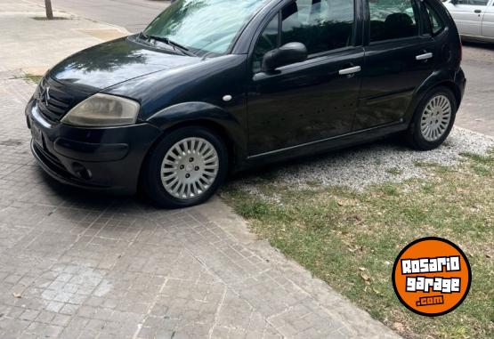 Autos - Citroen C3 2004 Nafta 11111Km - En Venta