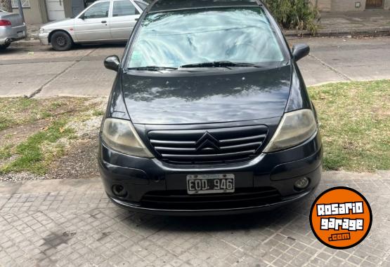 Autos - Citroen C3 2004 Nafta 11111Km - En Venta