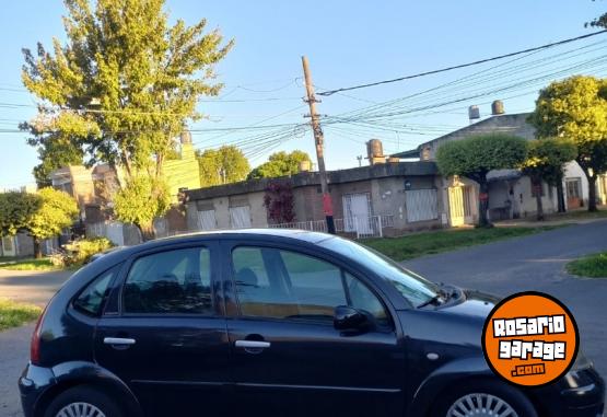 Autos - Citroen C3 2004 Nafta 11111Km - En Venta
