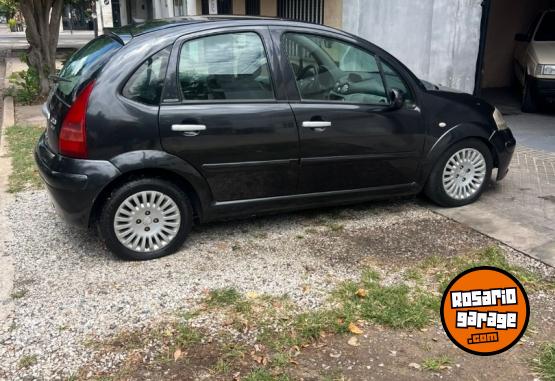 Autos - Citroen C3 2004 Nafta 11111Km - En Venta