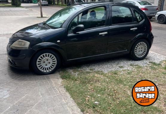 Autos - Citroen C3 2004 Nafta 11111Km - En Venta